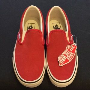 Vans Slip On